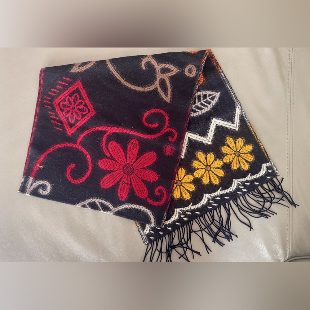 Cashmink Made in Germany‎ Scarf